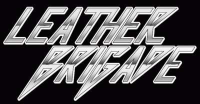 logo Leather Brigade